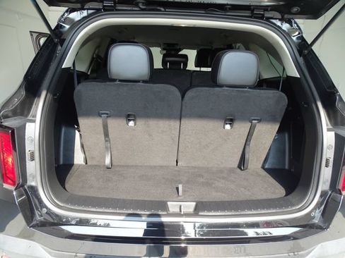 Used 2025 Kia Sorento S AWD/4WD image 22