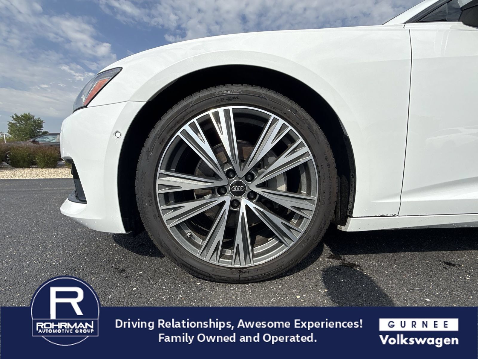 Used 2023 Audi A6 Premium Plus AWD/4WD image 11