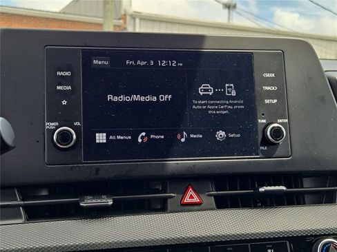 Certified 2025 Kia Sportage LX AWD/4WD image 58