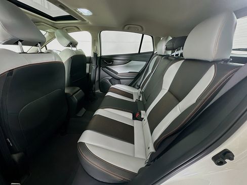 Used 2023 Subaru Crosstrek 2.5i Limited w/ Moonroof Package image 27