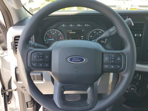 New 2026 Ford F250 XL w/ STX Appearance Package AWD/4WD image 16