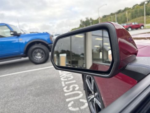 New 2025 Ford Mustang Premium image 20