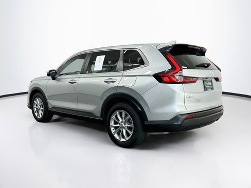Used 2025 Honda CR-V EX-L image 5