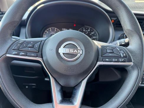 Used 2024 Nissan Kicks SV w/ Exterior Package FWD image 35