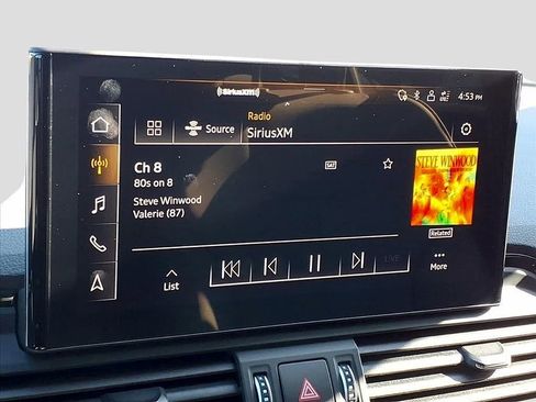 Used 2022 Audi Q5 2.0T Premium w/ Convenience Package image 26