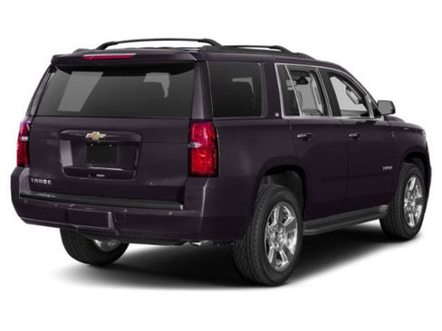 Used 2015 Chevrolet Tahoe LT image 5