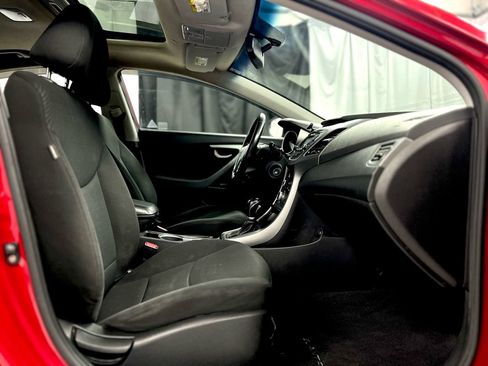 Used 2015 Hyundai Elantra SE w/ Option Group 03 image 21