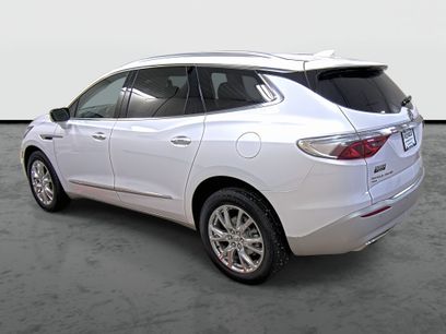 Used 2023 Buick Enclave Essence w/ Experience Buick Package