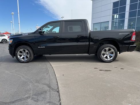 Used 2022 RAM 1500 Big Horn image 9