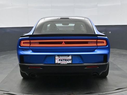 New 2026 Dodge Charger Scat Pack image 5