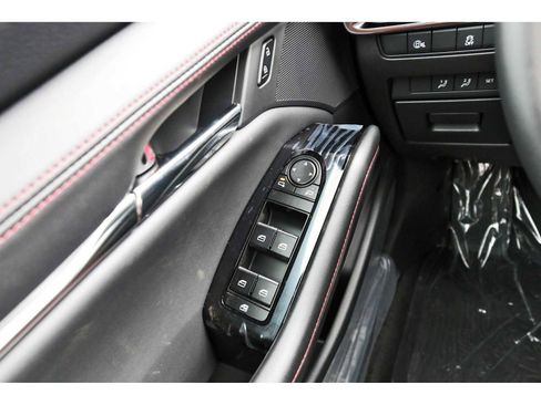 New 2026 MAZDA MAZDA3 Carbon AWD/4WD image 11