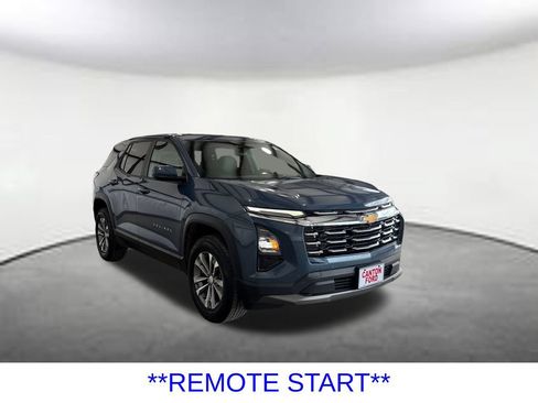 Used 2026 Chevrolet Equinox LT w/ Convenience Package II AWD/4WD image 7