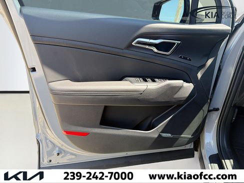 New 2026 Kia Sportage SX FWD image 20