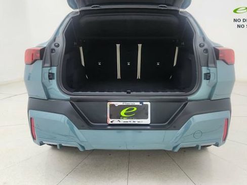 Used 2025 BMW X2 xDrive28i w/ Premium Package AWD/4WD image 14