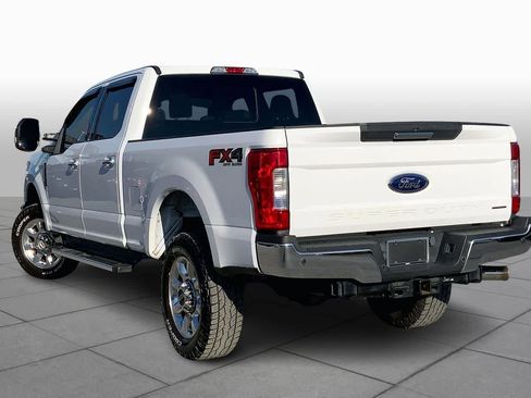 Used 2019 Ford F250 XLT w/ XLT Premium Package image 12