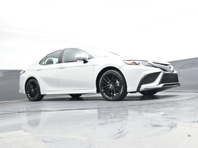 Used 2024 Toyota Camry XSE FWD image 31