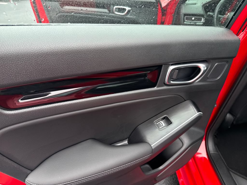 Certified 2026 Honda Civic Sport Touring image 17