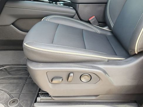 New 2026 Chevrolet Tahoe Premier w/ Sun And Tow Package image 32