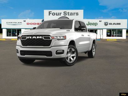 New 2025 RAM 1500 Lone Star
