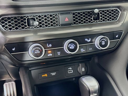 Used 2023 Acura Integra A-Spec FWD image 27