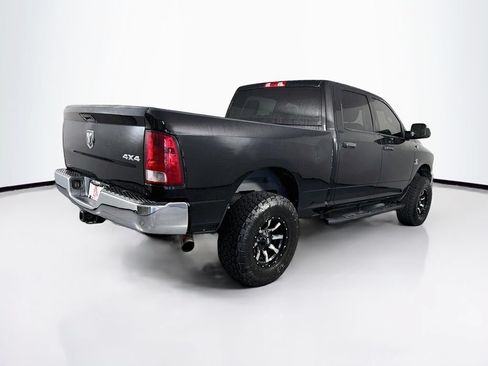 Used 2013 RAM 2500 Tradesman w/ Chrome Appearance Group AWD/4WD image 10