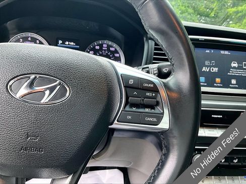 Used 2018 Hyundai Sonata SEL FWD image 15