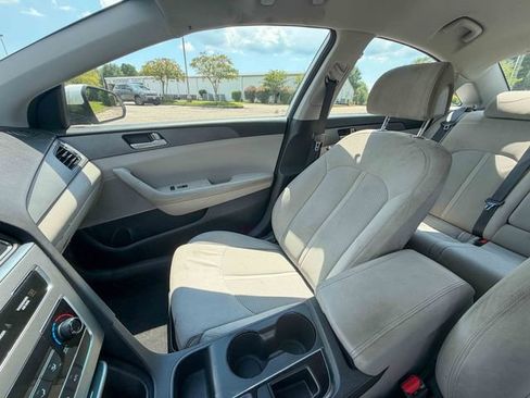 Used 2015 Hyundai Sonata SE FWD image 15