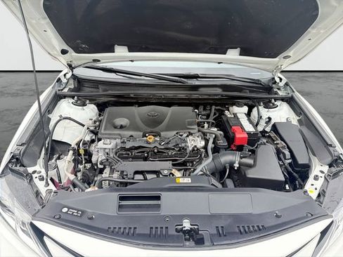 Used 2024 Toyota Camry LE image 24