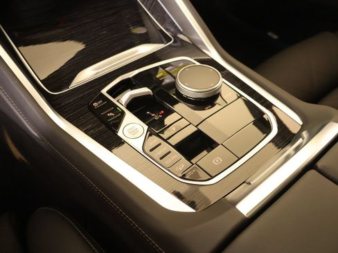 New 2027 BMW X6 xDrive40i AWD/4WD image 8