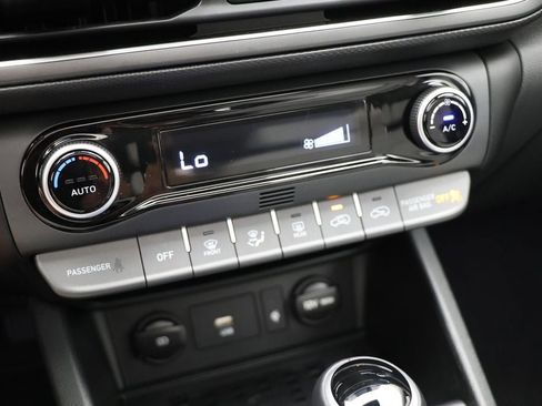 Used 2023 Hyundai Kona Limited w/ Cargo Package image 24