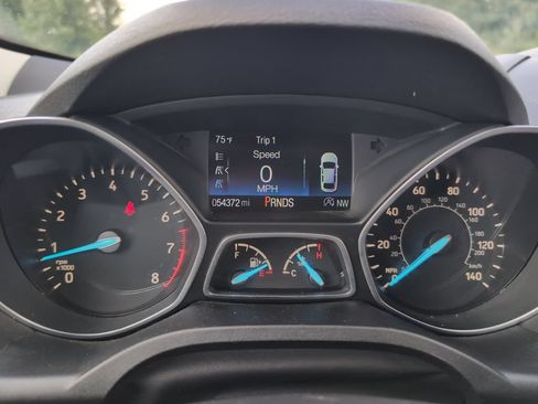 Used 2019 Ford Escape SE AWD/4WD image 12