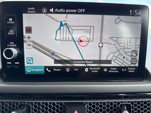 Used 2023 Honda Civic Sport Touring image 17