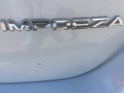 Used 2019 Subaru Impreza 2.0i Premium AWD/4WD image 25