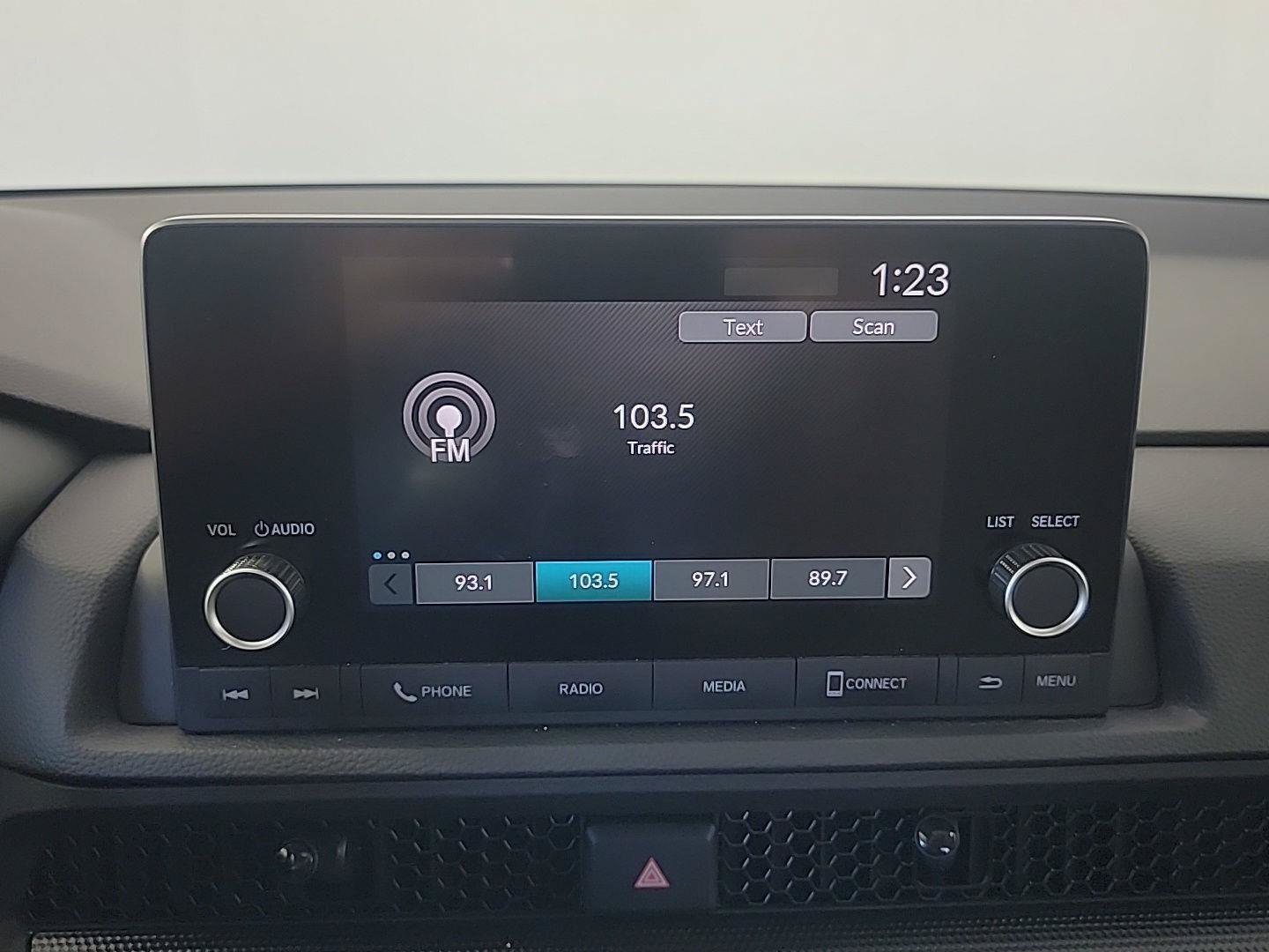 Certified 2025 Honda CR-V EX image 28