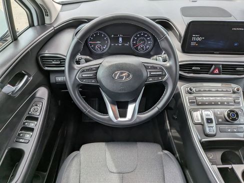 Used 2023 Hyundai Santa Fe SEL AWD/4WD image 17