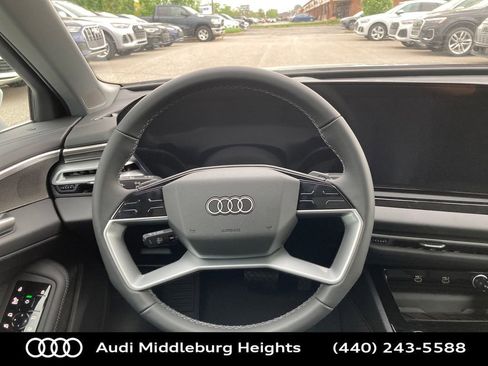 Certified 2025 Audi A5 2.0T Premium Plus w/ Premium Plus image 33