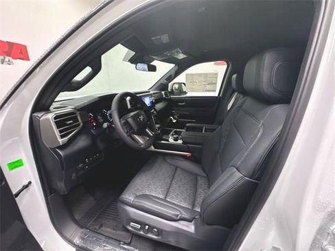 New 2025 Toyota Tundra SR5 w/ SR5 Premium Package image 12