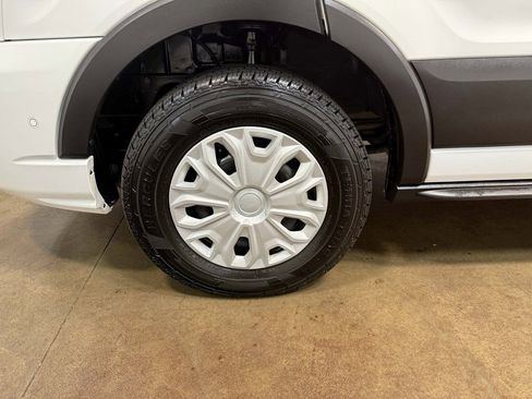 Used 2023 Ford Transit 350 XLT image 86