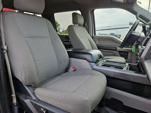 Used 2017 Ford F150 XLT w/ Equipment Group 302A Luxury AWD/4WD image 18