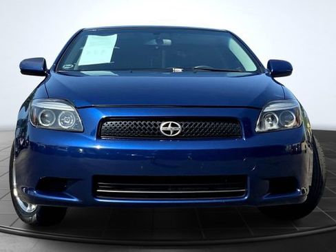 Used 2008 Scion tC image 2