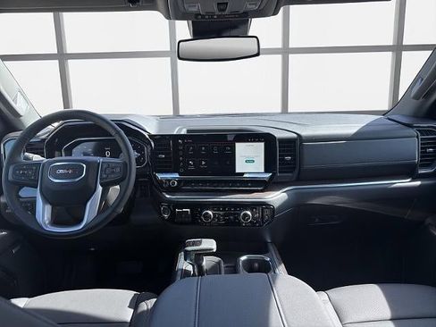 New 2026 GMC Sierra 1500 SLT w/ SLT Premium Plus Package image 20