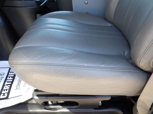 Used 2021 Chevrolet Express 2500 w/ Safety Package RWD image 18
