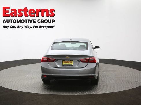 Used 2024 Chevrolet Malibu LT image 38