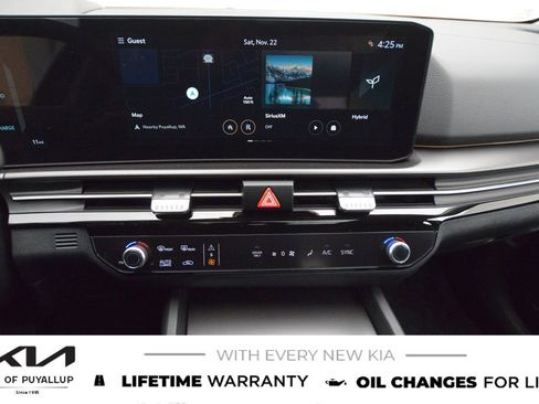 New 2026 Kia Sportage SX Prestige image 22