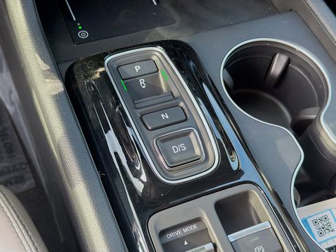 New 2026 Honda Pilot EX-L image 16