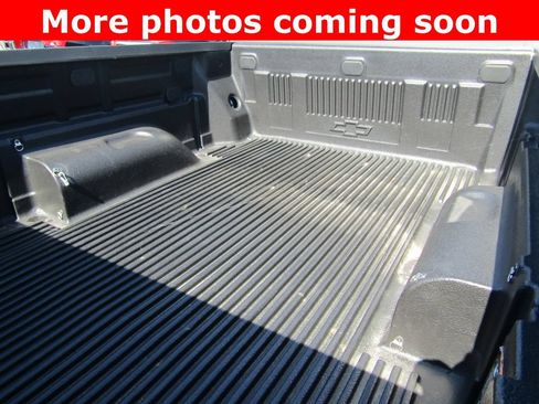 Used 2018 Chevrolet Colorado W/T RWD image 13