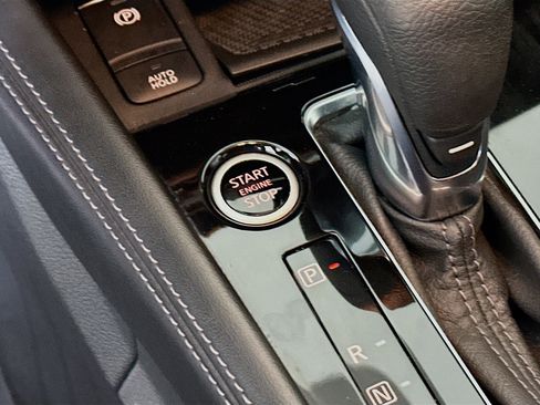 Used 2022 Nissan Kicks SV w/ Exterior Package FWD image 20