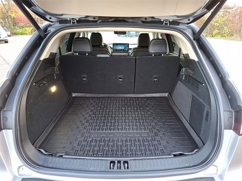 Certified 2023 Lincoln Nautilus AWD w/ Premium Package image 27