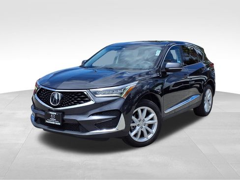 Used 2019 Acura RDX FWD image 1