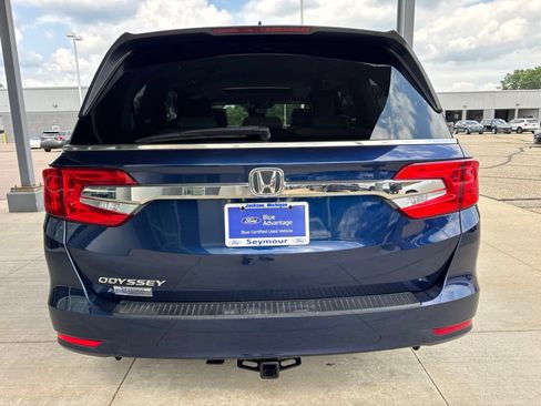 Used 2019 Honda Odyssey EX-L image 6